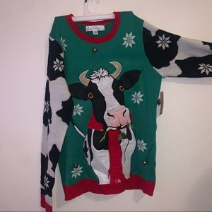 Christmas Sweater
